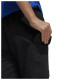 Adidas Παιδικό σορτς Small Logo French Terry Cargo Shorts Adidas Παιδικό σορτς Small Logo French Terry Cargo Shorts